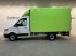 Sonstige Transporttechnik a típus Volkswagen Crafter 35 2.0 TDI 180 PK / Euro 6 / Bakwagen / Laadklep / Trekh, Gebrauchtmaschine ekkor: GRONINGEN (Kép 5)