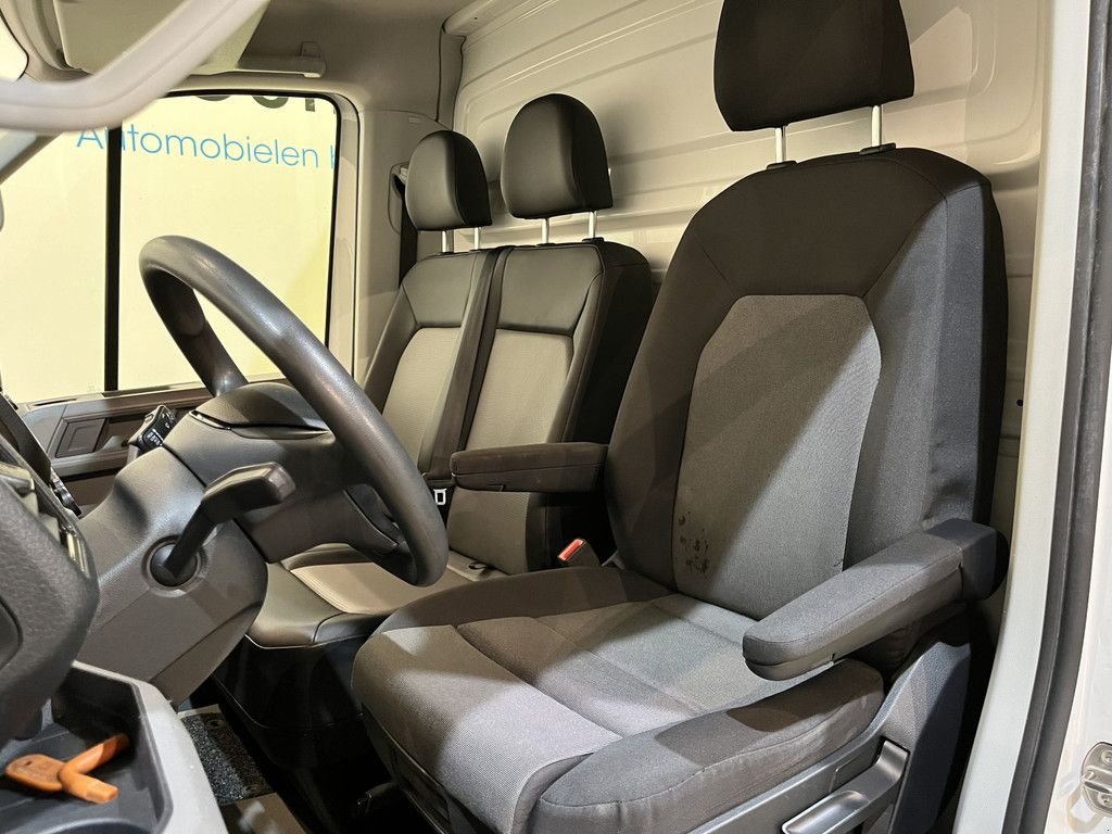 Sonstige Transporttechnik a típus Volkswagen Crafter 35 2.0 TDI 180 PK / Euro 6 / Bakwagen / Laadklep / Trekh, Gebrauchtmaschine ekkor: GRONINGEN (Kép 8)