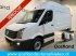 Sonstige Transporttechnik tipa Volkswagen Crafter 35 2.0 TDI L2H3 164 PK / Portaal laadklep / Airco / Came, Gebrauchtmaschine u GRONINGEN (Slika 1)