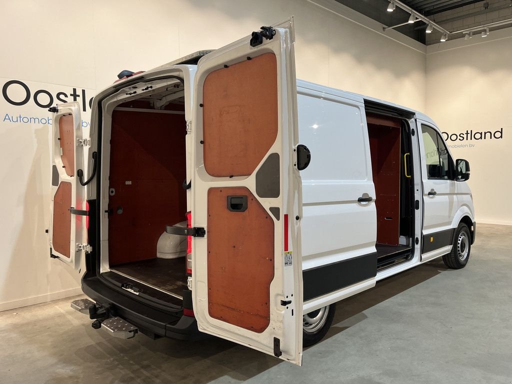 Sonstige Transporttechnik от тип Volkswagen Crafter 35 2.0 TDI L3H2 / Euro 6 / Schuifdeur L + R / Airco / Cr, Gebrauchtmaschine в GRONINGEN (Снимка 2)