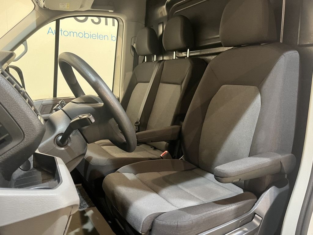 Sonstige Transporttechnik typu Volkswagen Crafter 35 2.0 TDI L3H3 140 PK / Dhollandia Portaallaadklep / Eu, Gebrauchtmaschine v GRONINGEN (Obrázok 8)