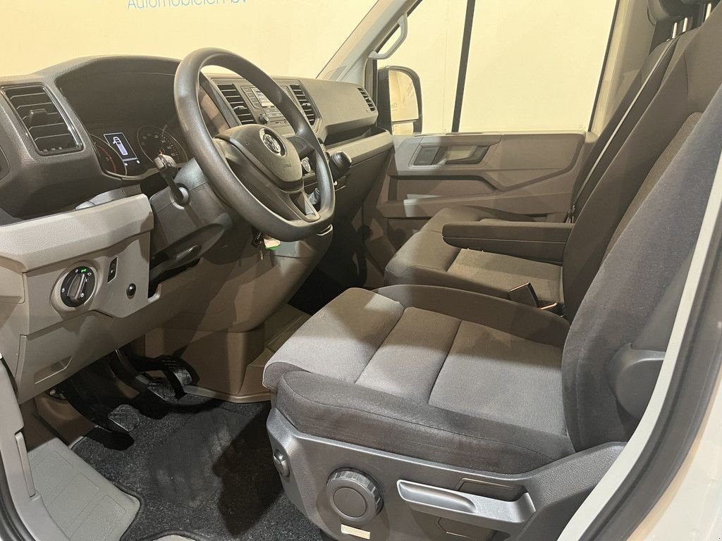 Sonstige Transporttechnik του τύπου Volkswagen Crafter 35 2.0 TDI L3H3 140 PK / Dhollandia Portaallaadklep / Eu, Gebrauchtmaschine σε GRONINGEN (Φωτογραφία 7)