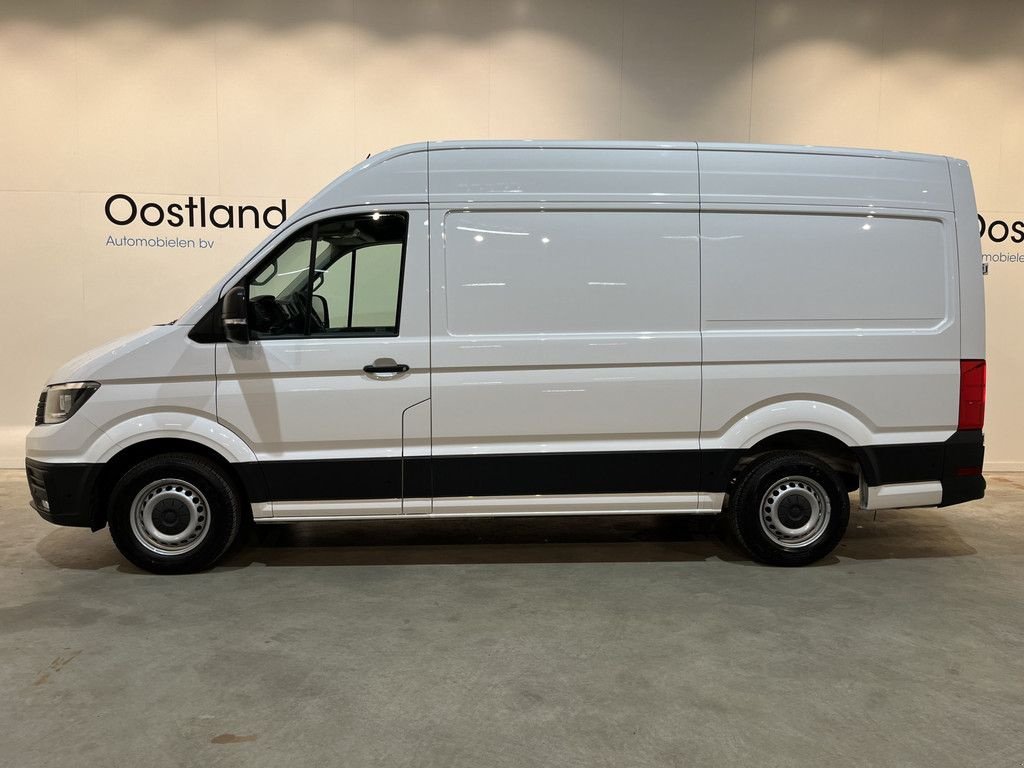 Sonstige Transporttechnik tipa Volkswagen Crafter 35 2.0 TDI L3H3 140 PK / Euro 6 / Trekhaak 3000 KG / Air, Gebrauchtmaschine u GRONINGEN (Slika 5)