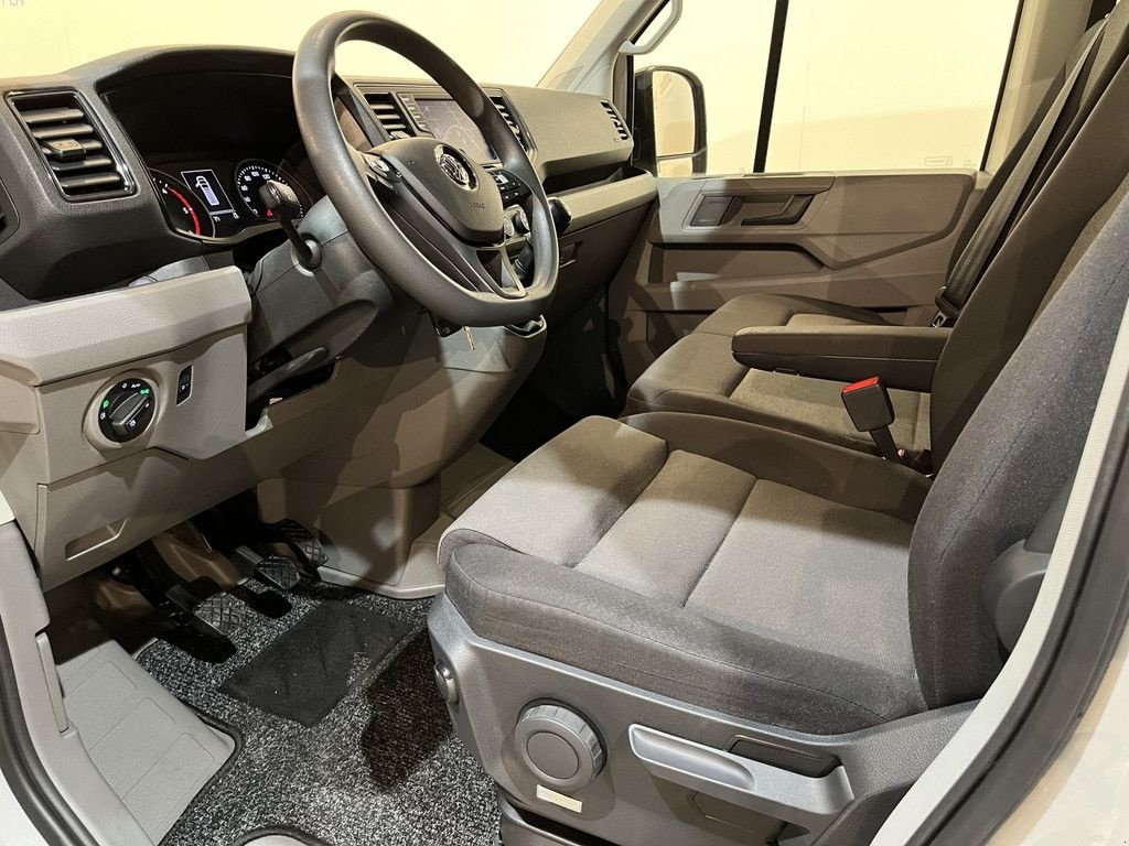 Sonstige Transporttechnik Türe ait Volkswagen Crafter 35 2.0 TDI L3H3 140 PK / Euro 6 / Trekhaak 3000 KG / Air, Gebrauchtmaschine içinde GRONINGEN (resim 7)