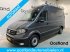 Sonstige Transporttechnik a típus Volkswagen Crafter 35 2.0 TDI L3H3 177 PK Automaat / Euro 6 / Airco / Cruis, Gebrauchtmaschine ekkor: GRONINGEN (Kép 1)