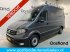 Sonstige Transporttechnik typu Volkswagen Crafter 35 2.0 TDI L3H3 177 PK Automaat / Euro 6 / Airco / Cruis, Gebrauchtmaschine v GRONINGEN (Obrázok 1)