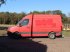 Sonstige Transporttechnik типа Volkswagen Crafter 35 TDI, Gebrauchtmaschine в Antwerpen (Фотография 1)