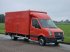 Sonstige Transporttechnik du type Volkswagen Crafter 50 2.5 5 cyl euro5!, Gebrauchtmaschine en Vuren (Photo 5)