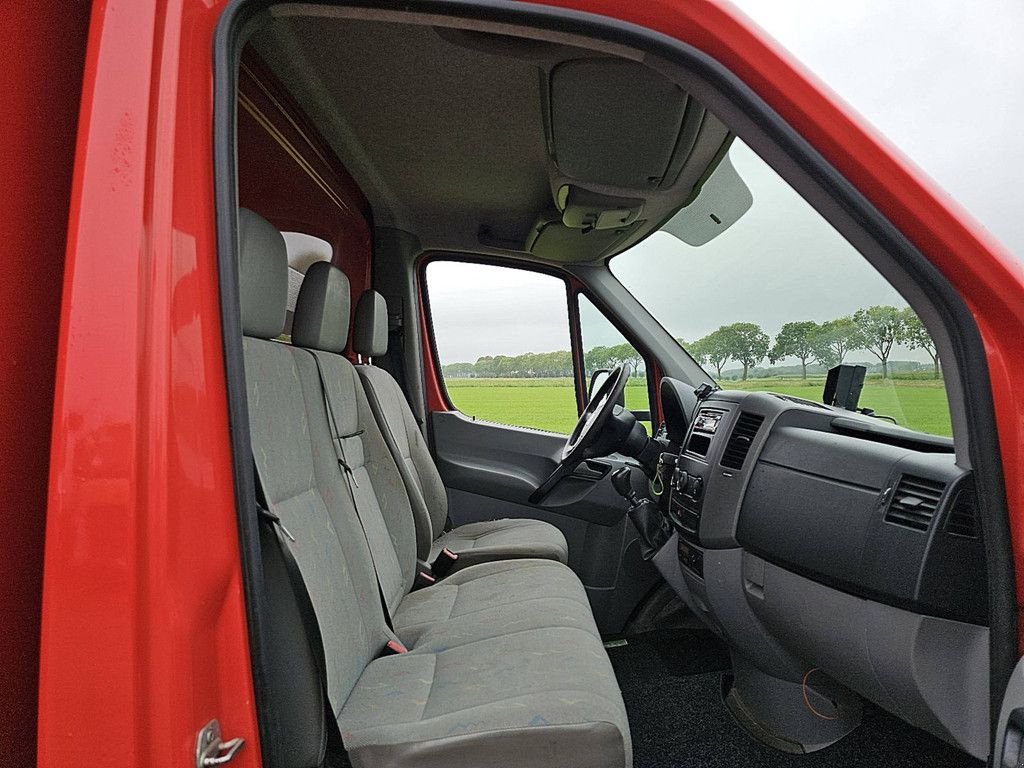 Sonstige Transporttechnik typu Volkswagen Crafter 50 2.5 5 cyl euro5!, Gebrauchtmaschine v Vuren (Obrázok 8)