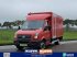 Sonstige Transporttechnik del tipo Volkswagen Crafter 50 2.5 5 cyl euro5!, Gebrauchtmaschine en Vuren (Imagen 1)