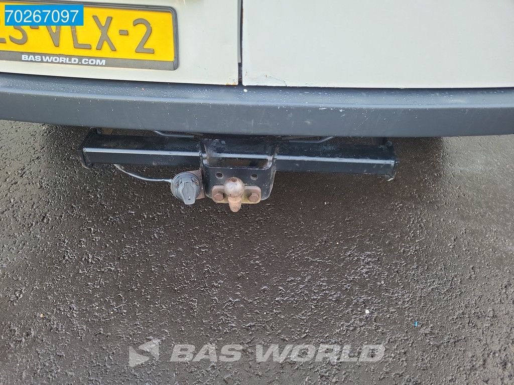 Sonstige Transporttechnik del tipo Volkswagen Crafter 90pk L1H1 Airco Trekhaak L1 APK 09-2025 7m3 A/C Towbar, Gebrauchtmaschine en Veghel (Imagen 11)