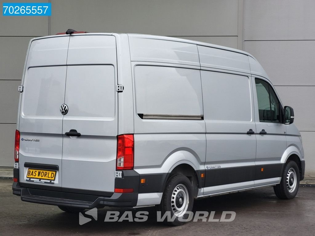 Sonstige Transporttechnik a típus Volkswagen Crafter E-Crafter Automaat L3H3 35,8KWh 115km WLTP Airco Cruise, Gebrauchtmaschine ekkor: Veghel (Kép 11)