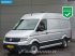 Sonstige Transporttechnik a típus Volkswagen Crafter E-Crafter Automaat L3H3 35,8KWh 115km WLTP Airco Cruise, Gebrauchtmaschine ekkor: Veghel (Kép 1)