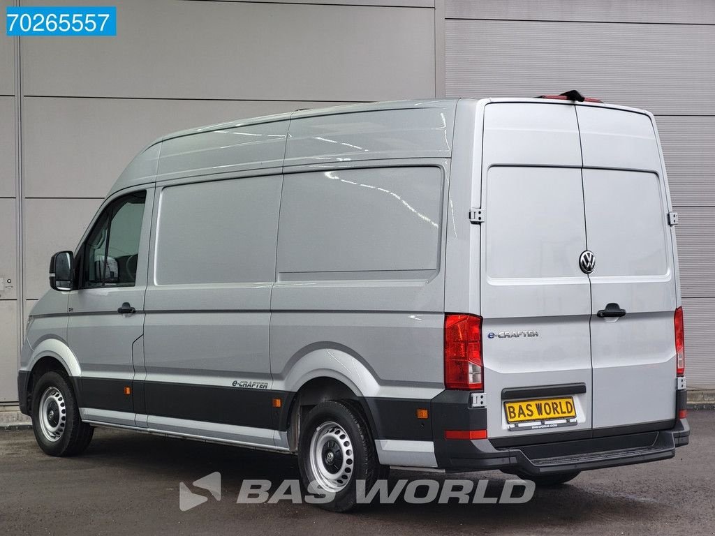 Sonstige Transporttechnik a típus Volkswagen Crafter E-Crafter Automaat L3H3 35,8KWh 115km WLTP Airco Cruise, Gebrauchtmaschine ekkor: Veghel (Kép 2)