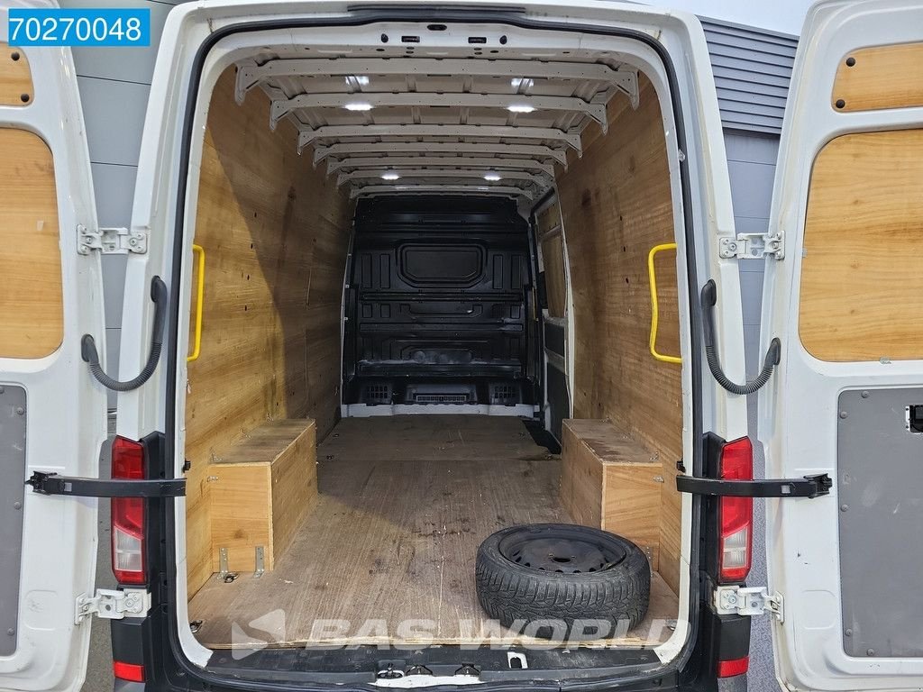 Sonstige Transporttechnik tipa Volkswagen Crafter L4H3 Airco Cruise Scherm Parkeersensoren L3H2 14m3 A/C C, Gebrauchtmaschine u Veghel (Slika 8)