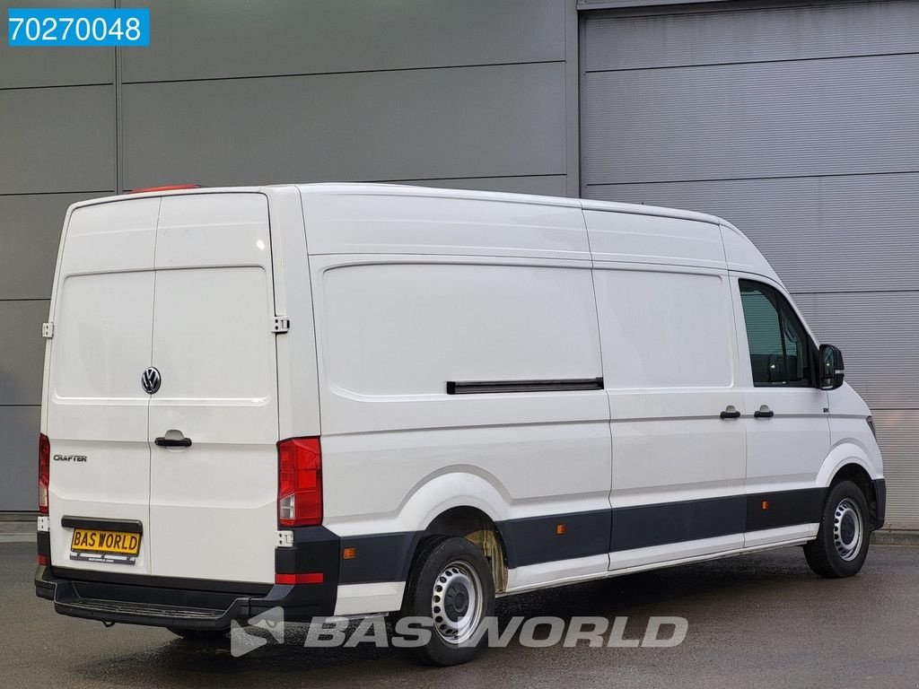 Sonstige Transporttechnik tipa Volkswagen Crafter L4H3 Airco Cruise Scherm Parkeersensoren L3H2 14m3 A/C C, Gebrauchtmaschine u Veghel (Slika 5)