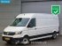 Sonstige Transporttechnik tipa Volkswagen Crafter L4H3 Airco Cruise Scherm Parkeersensoren L3H2 14m3 A/C C, Gebrauchtmaschine u Veghel (Slika 1)