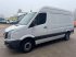 Sonstige Transporttechnik typu Volkswagen Crafter **TDI-EURO 5**, Gebrauchtmaschine w Kessel (Zdjęcie 1)