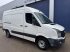 Sonstige Transporttechnik typu Volkswagen Crafter **TDI-EURO 5**, Gebrauchtmaschine w Kessel (Zdjęcie 3)