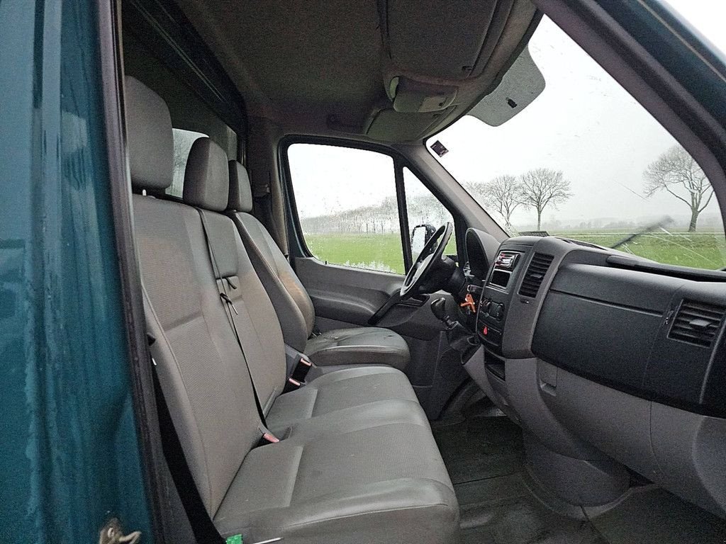 Sonstige Transporttechnik des Typs Volkswagen Crafter, Gebrauchtmaschine in Vuren (Bild 8)