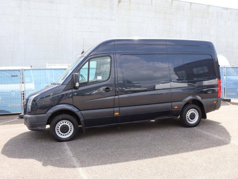 Sonstige Transporttechnik del tipo Volkswagen Crafter30 2.5TDI, Gebrauchtmaschine en Antwerpen (Imagen 1)