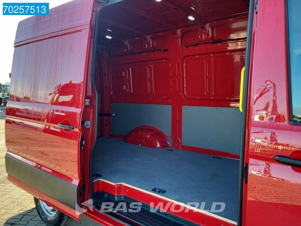 Sonstige Transporttechnik του τύπου Volkswagen E-Crafter 136pk 136pk Automaat L3H3 35,8KWh 115km WLTP Airco Cru, Gebrauchtmaschine σε Veghel (Φωτογραφία 9)