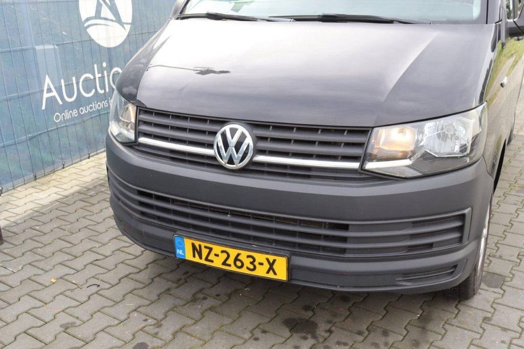 Sonstige Transporttechnik tipa Volkswagen Kombi, Gebrauchtmaschine u Antwerpen (Slika 11)