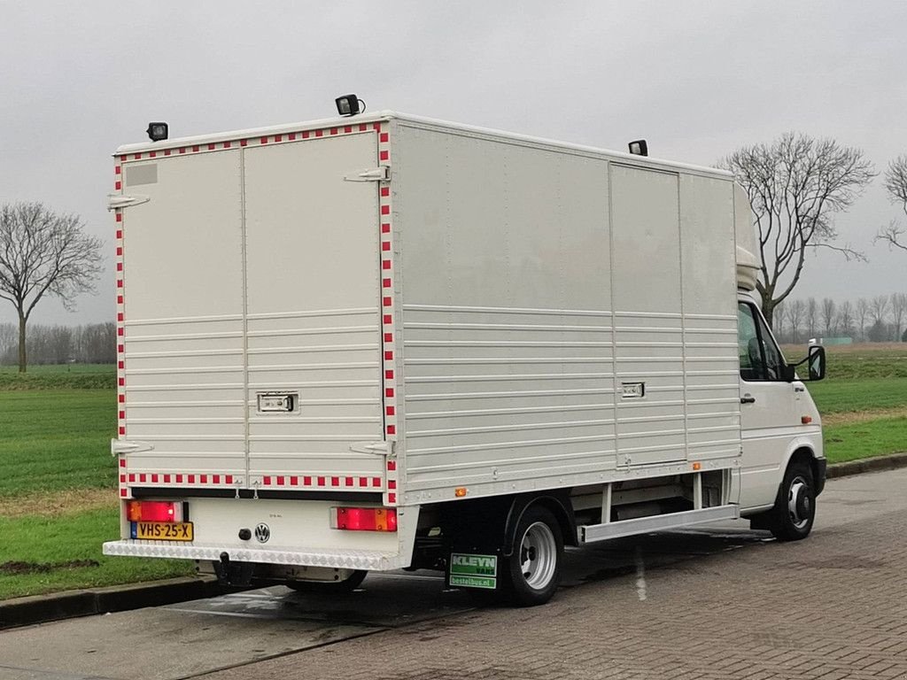 Sonstige Transporttechnik del tipo Volkswagen Lt 46 2.5 tdi, Gebrauchtmaschine en Vuren (Imagen 3)