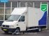 Sonstige Transporttechnik a típus Volkswagen LT46 110pk Laadklep Bakwagen Meubelbak Koffer 5 cilinder 19m3, Gebrauchtmaschine ekkor: Veghel (Kép 1)