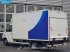 Sonstige Transporttechnik del tipo Volkswagen LT46 110pk Laadklep Bakwagen Meubelbak Koffer 5 cilinder 19m3, Gebrauchtmaschine In Veghel (Immagine 2)