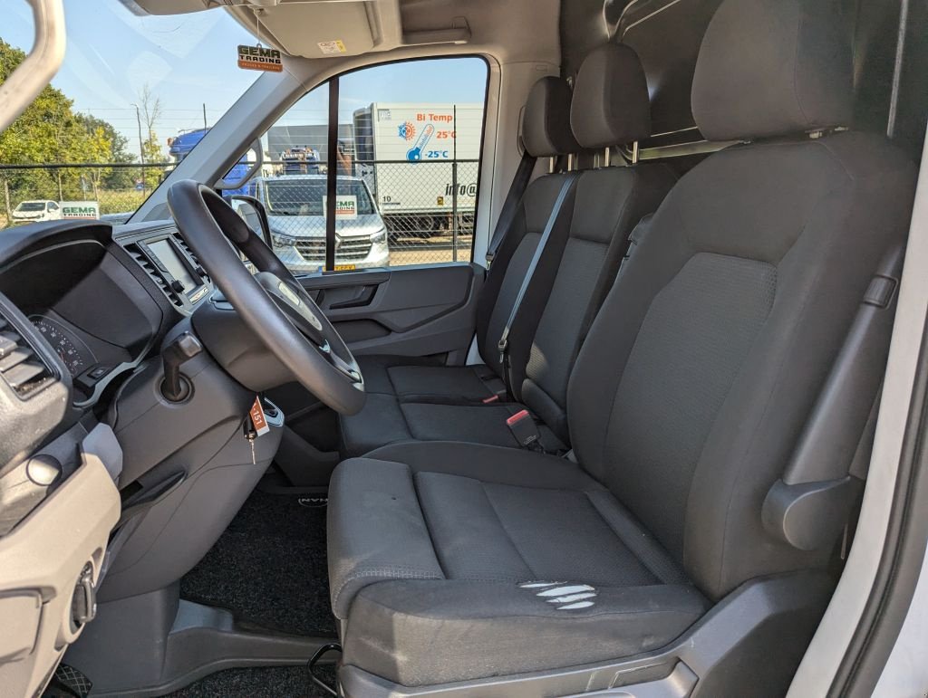 Sonstige Transporttechnik tipa Volkswagen man TGE 3.180 SYN1E Euro6 - Bestelbus L3H3 - Navi - Automaat - P, Gebrauchtmaschine u Oud Gastel (Slika 8)