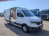 Sonstige Transporttechnik des Typs Volkswagen man TGE 3.180 SYN1E Euro6 - Bestelbus L3H3 - Navi - Automaat - P, Gebrauchtmaschine in Oud Gastel (Bild 4)