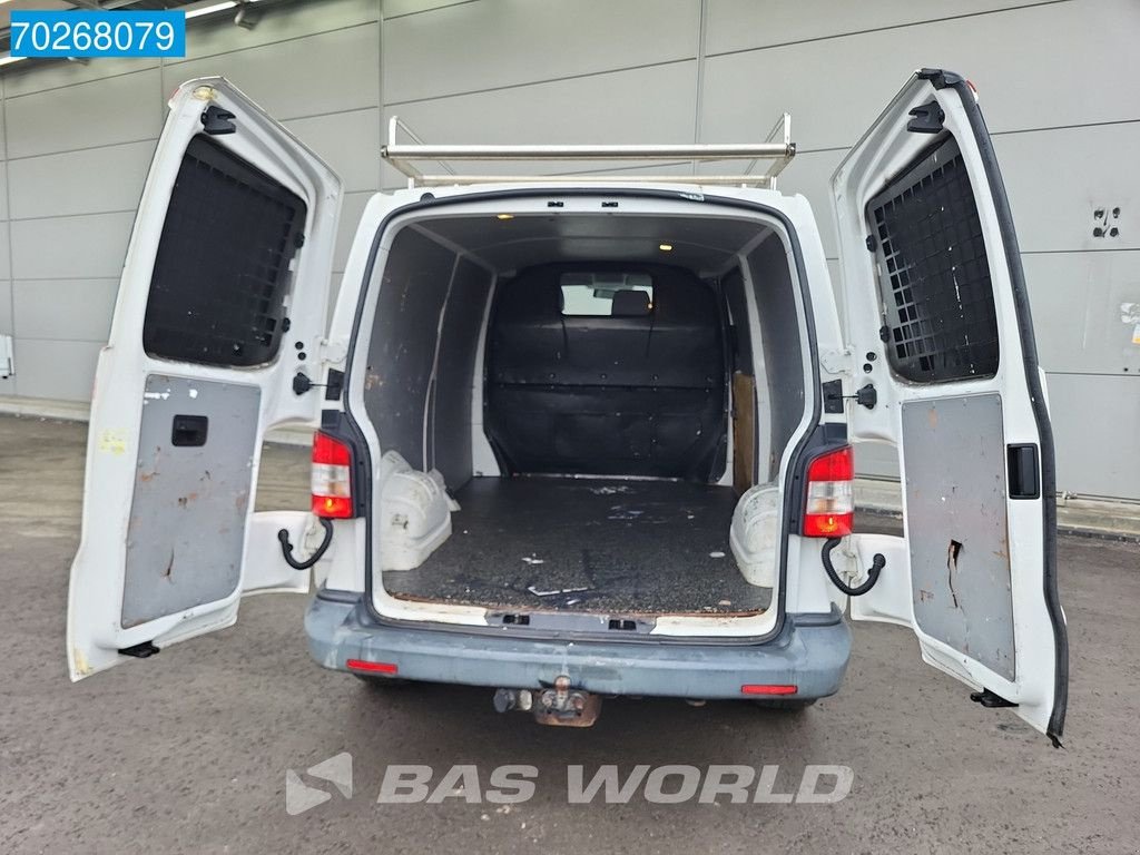 Sonstige Transporttechnik del tipo Volkswagen TRANSPORTER 102PK L2H1 Airco Cruise Trekhaak Imperiaal APK 03/20, Gebrauchtmaschine en Veghel (Imagen 7)