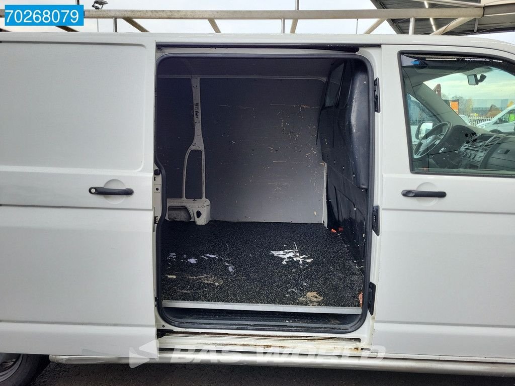 Sonstige Transporttechnik del tipo Volkswagen TRANSPORTER 102PK L2H1 Airco Cruise Trekhaak Imperiaal APK 03/20, Gebrauchtmaschine en Veghel (Imagen 8)