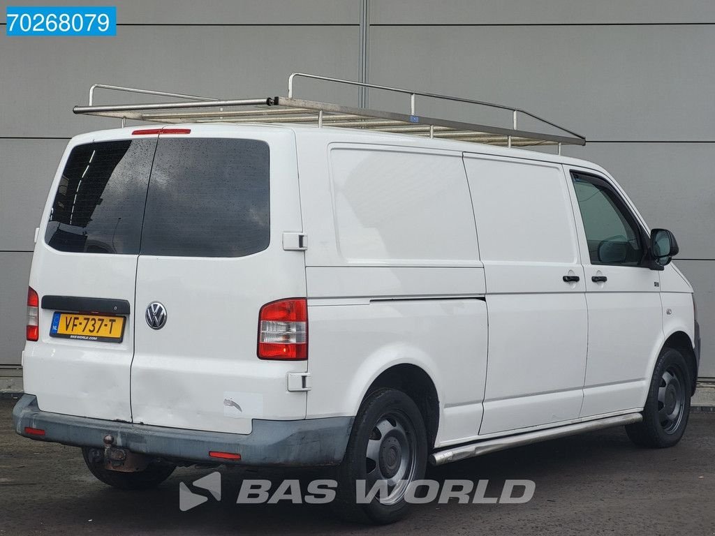 Sonstige Transporttechnik del tipo Volkswagen TRANSPORTER 102PK L2H1 Airco Cruise Trekhaak Imperiaal APK 03/20, Gebrauchtmaschine en Veghel (Imagen 3)