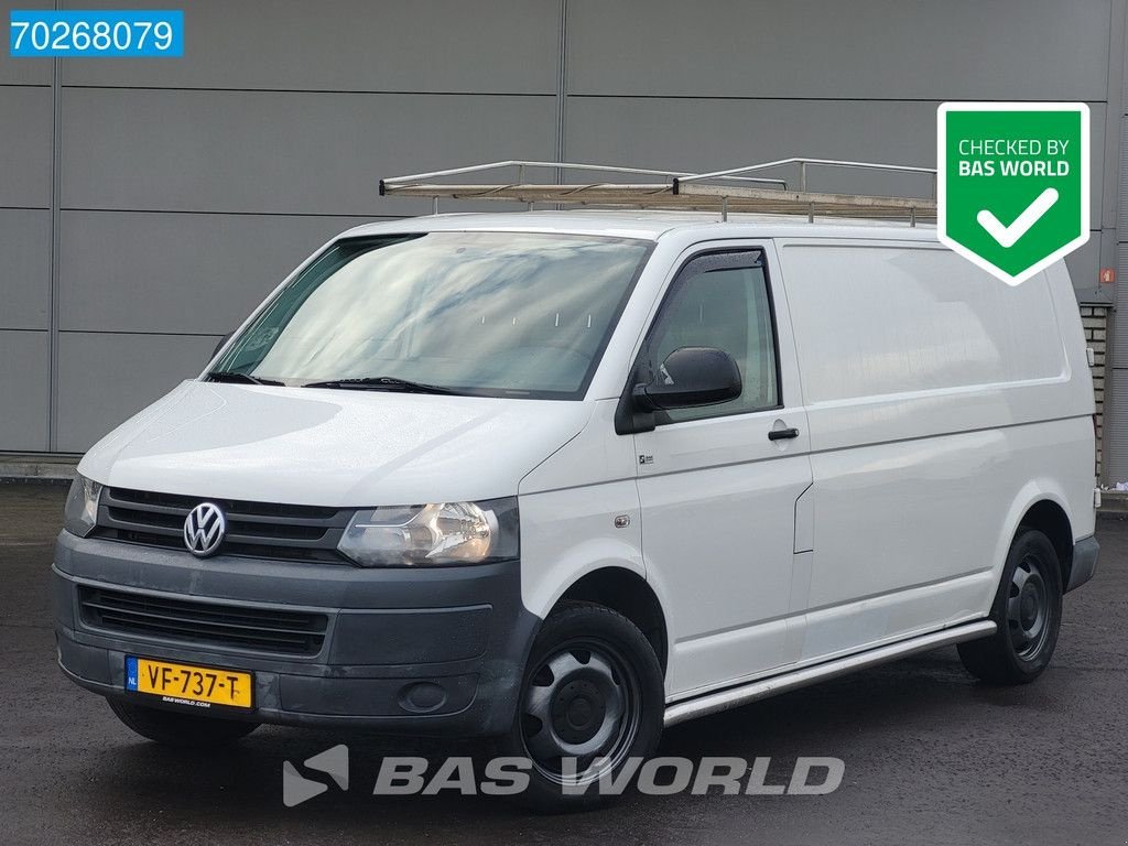 Sonstige Transporttechnik del tipo Volkswagen TRANSPORTER 102PK L2H1 Airco Cruise Trekhaak Imperiaal APK 03/20, Gebrauchtmaschine en Veghel (Imagen 1)