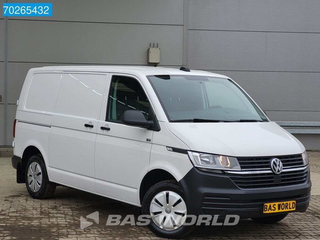 Sonstige Transporttechnik Türe ait Volkswagen Transporter 110PK L1H1 Camera Cruise L1 5m3 Cruise control, Gebrauchtmaschine içinde Veghel (resim 3)