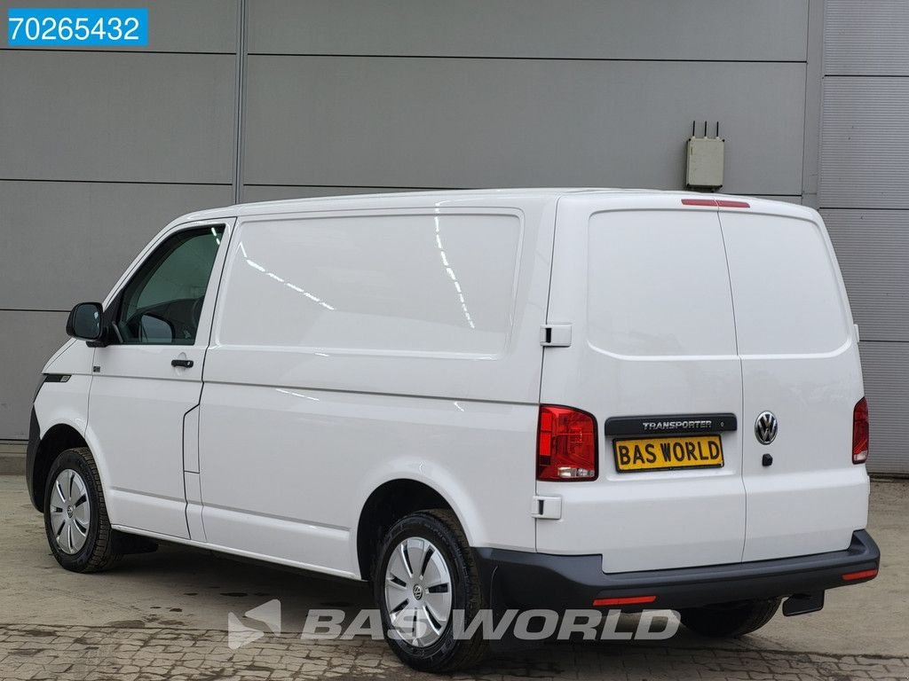 Sonstige Transporttechnik типа Volkswagen Transporter 110PK L1H1 Camera Cruise L1 5m3 Cruise control, Gebrauchtmaschine в Veghel (Фотография 2)