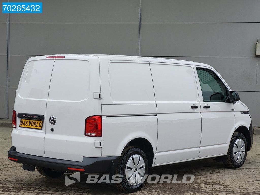 Sonstige Transporttechnik del tipo Volkswagen Transporter 110PK L1H1 Camera Cruise L1 5m3 Cruise control, Gebrauchtmaschine en Veghel (Imagen 5)