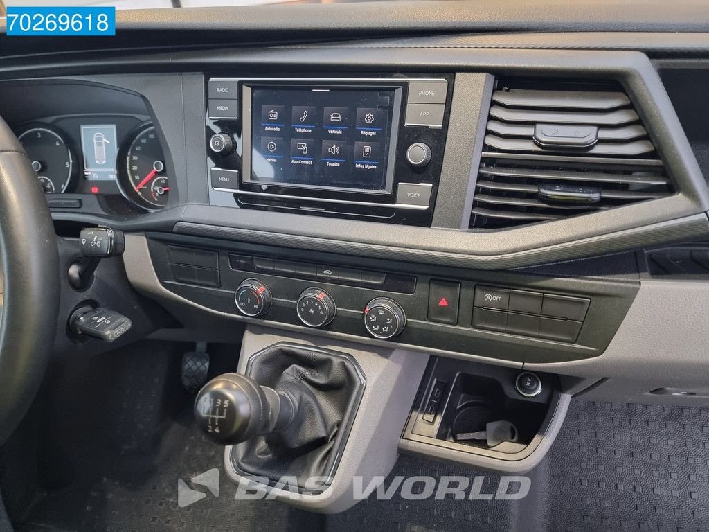 Sonstige Transporttechnik от тип Volkswagen Transporter 110PK L1H1 CarPlay Camera Euro6 L1 5m3 Cruise contro, Gebrauchtmaschine в Veghel (Снимка 11)