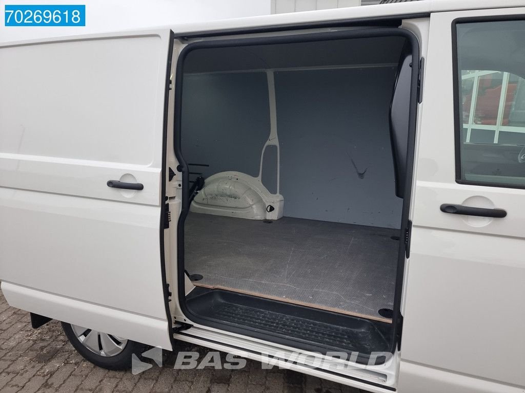 Sonstige Transporttechnik от тип Volkswagen Transporter 110PK L1H1 CarPlay Camera Euro6 L1 5m3 Cruise contro, Gebrauchtmaschine в Veghel (Снимка 8)