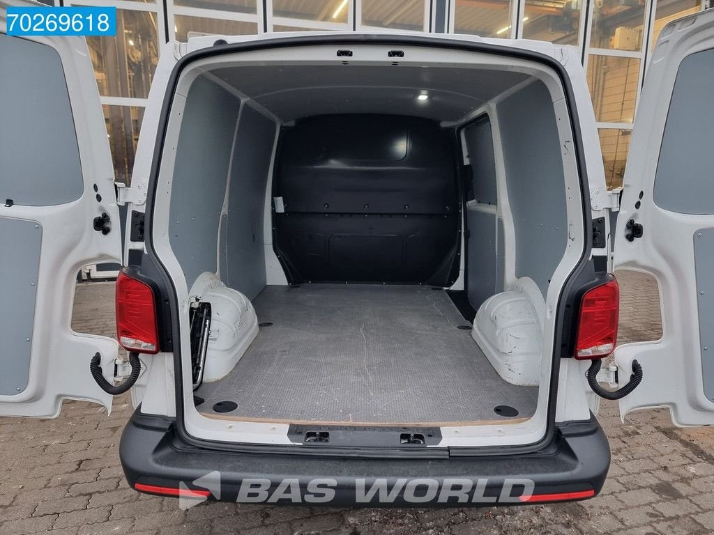 Sonstige Transporttechnik от тип Volkswagen Transporter 110PK L1H1 CarPlay Camera Euro6 L1 5m3 Cruise contro, Gebrauchtmaschine в Veghel (Снимка 7)