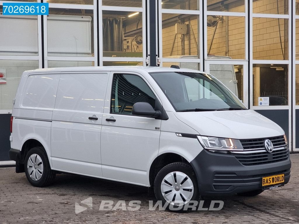 Sonstige Transporttechnik от тип Volkswagen Transporter 110PK L1H1 CarPlay Camera Euro6 L1 5m3 Cruise contro, Gebrauchtmaschine в Veghel (Снимка 3)