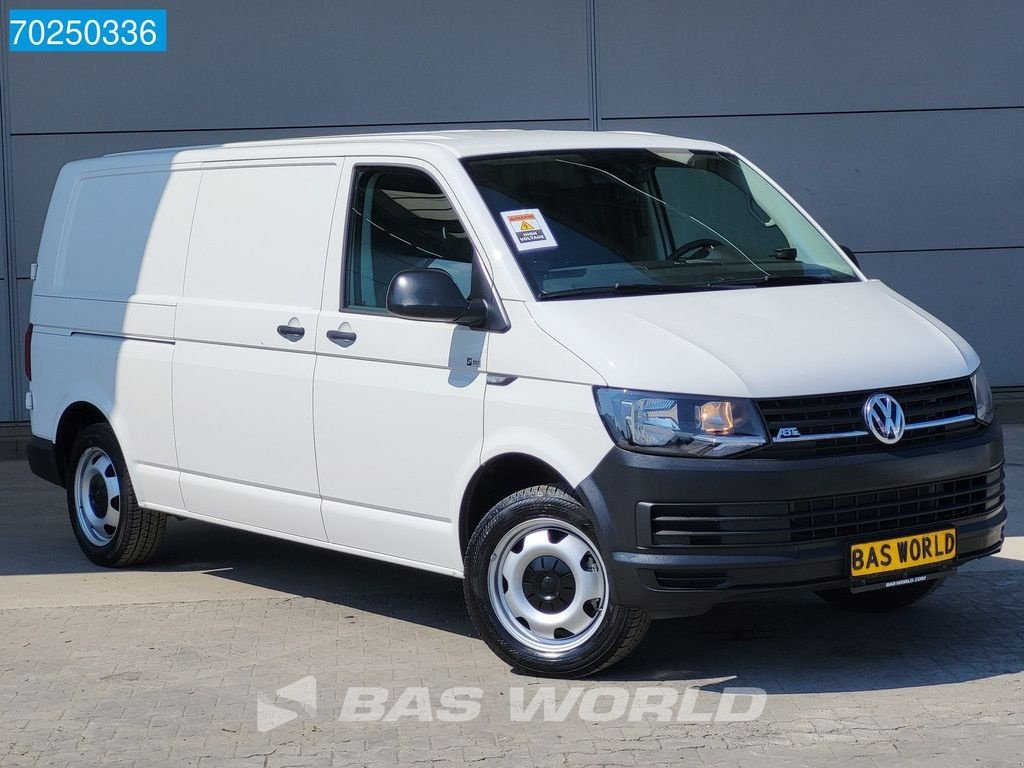 Sonstige Transporttechnik του τύπου Volkswagen Transporter 110PK L2H1 138KM WLTP 37,3kWh 100% Elektrisch ABT E-, Neumaschine σε Veghel (Φωτογραφία 3)