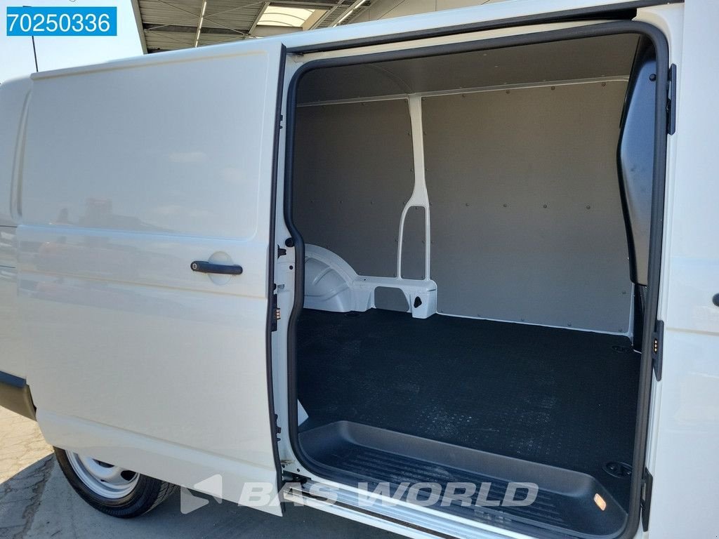 Sonstige Transporttechnik tip Volkswagen Transporter 110PK L2H1 138KM WLTP 37,3kWh 100% Elektrisch ABT E-, Neumaschine in Veghel (Poză 8)