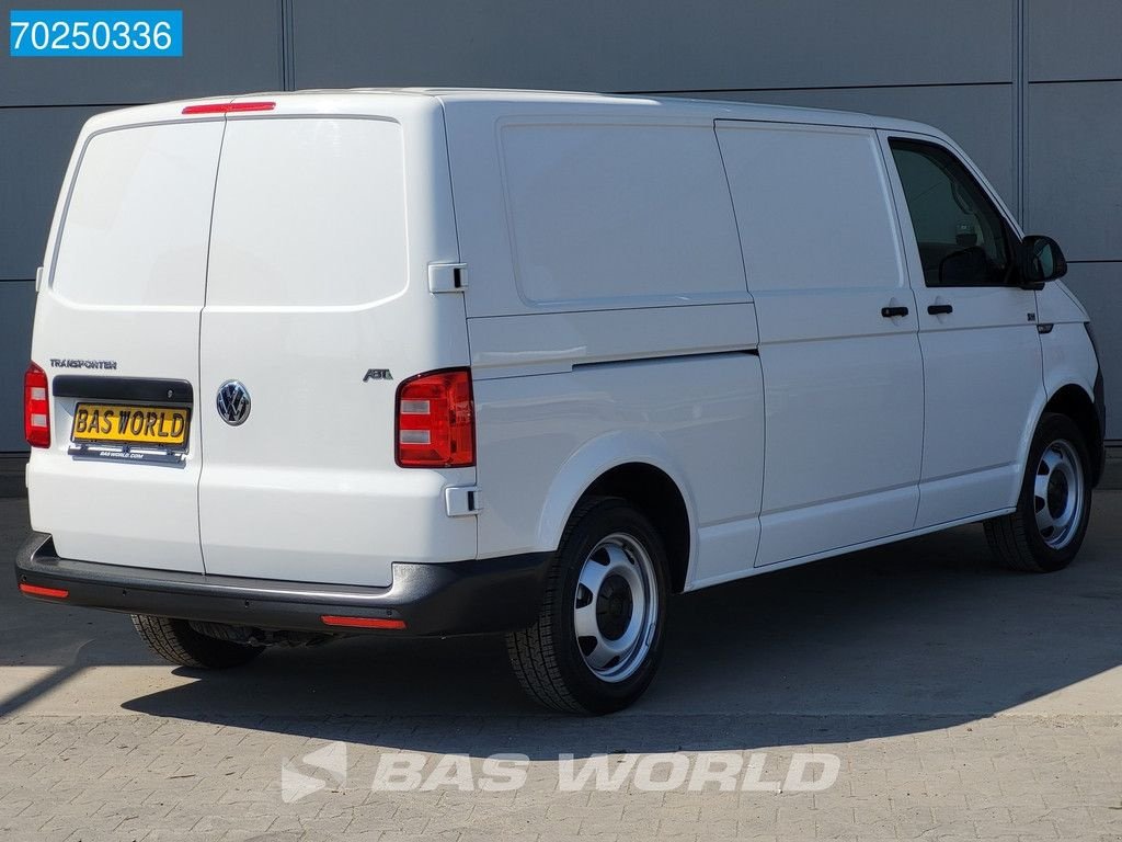 Sonstige Transporttechnik του τύπου Volkswagen Transporter 110PK L2H1 138KM WLTP 37,3kWh 100% Elektrisch ABT E-, Neumaschine σε Veghel (Φωτογραφία 5)