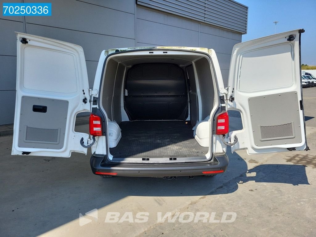 Sonstige Transporttechnik του τύπου Volkswagen Transporter 110PK L2H1 138KM WLTP 37,3kWh 100% Elektrisch ABT E-, Neumaschine σε Veghel (Φωτογραφία 7)