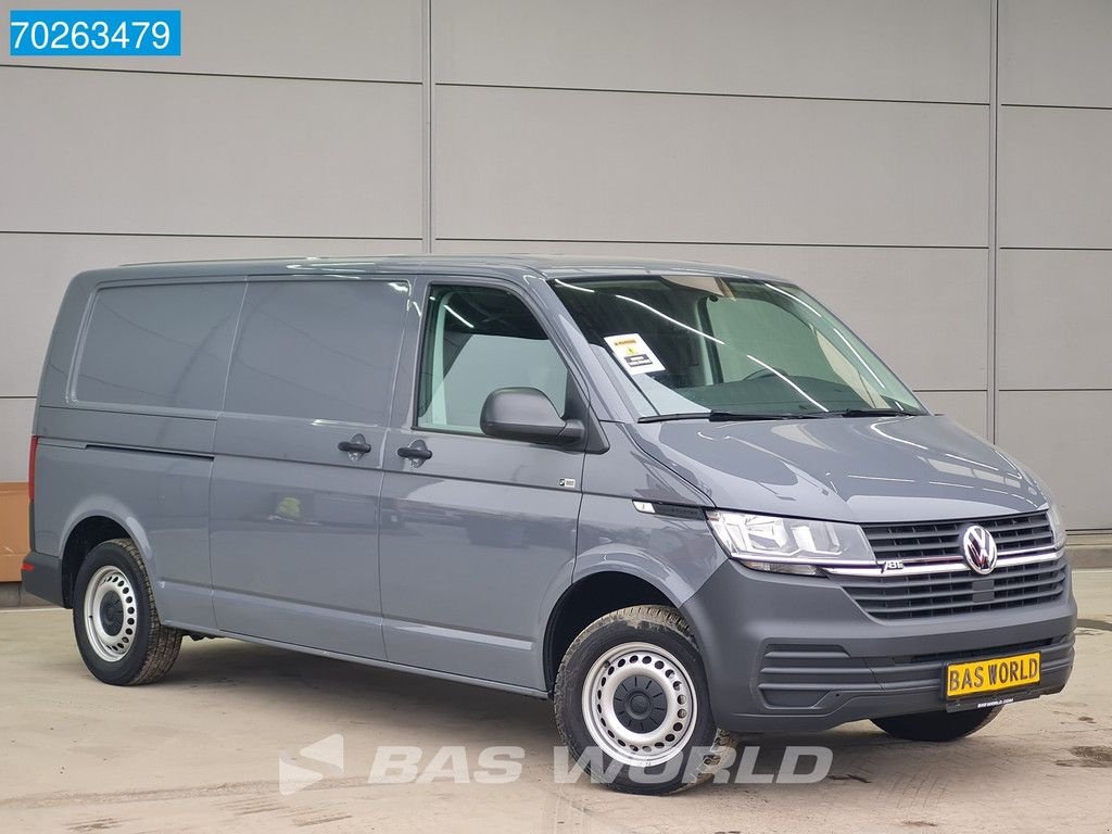 Sonstige Transporttechnik des Typs Volkswagen Transporter 110PK L2H1 138KM WLTP 37,3kWh 100% Elektrisch ABT E-, Gebrauchtmaschine in Veghel (Bild 3)