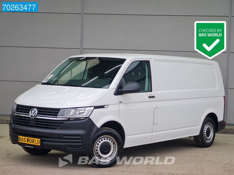 Sonstige Transporttechnik a típus Volkswagen Transporter 110PK L2H1 138KM WLTP 37,3kWh 100% Elektrisch ABT E-, Gebrauchtmaschine ekkor: Veghel (Kép 1)