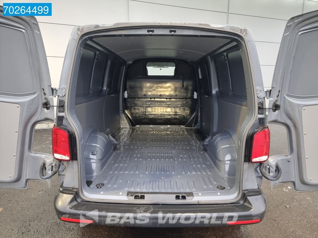 Sonstige Transporttechnik des Typs Volkswagen Transporter 110PK L2H1 138KM WLTP 37,3kWh 100% Elektrisch ABT E-, Gebrauchtmaschine in Veghel (Bild 7)